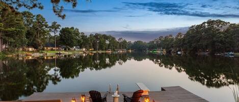 Área da propriedade