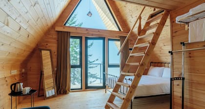 Chalet Kvirike