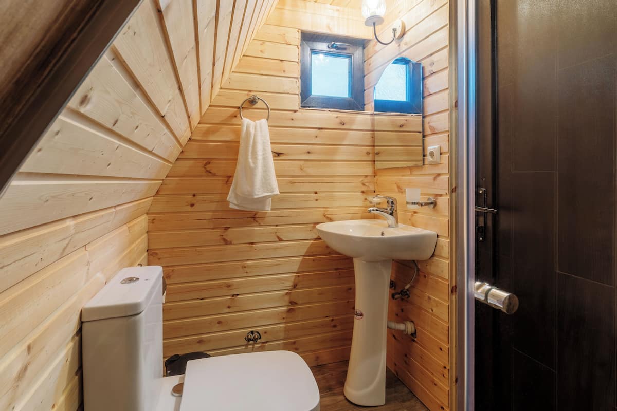 1 Schlafzimmer, kostenloses WLAN, BettwÀsche