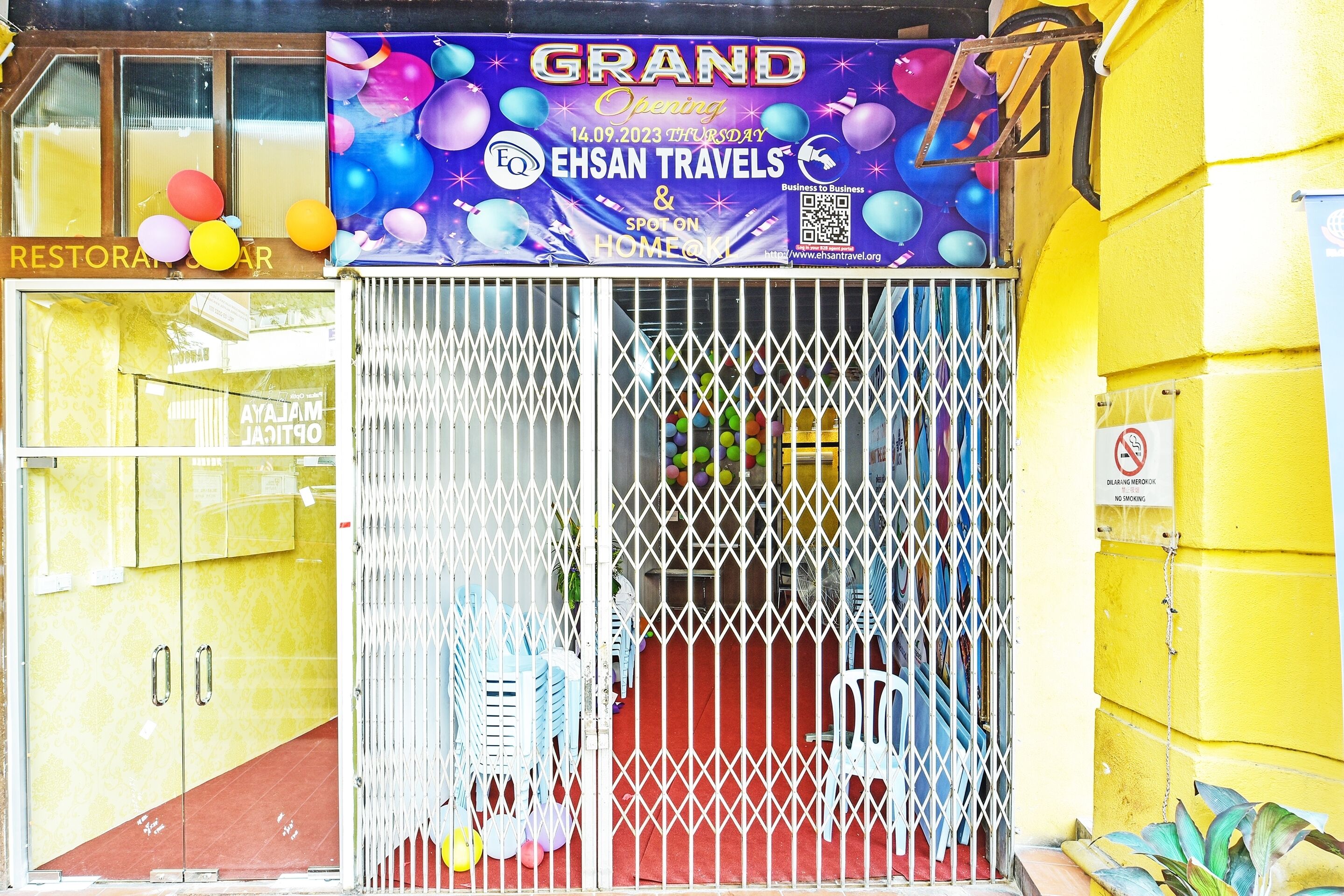 Photo - Ehsan Home KL