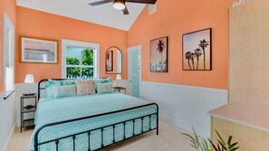 10 sovrum, skrivbord, strykjärn/strykbräda och gratis wi-fi