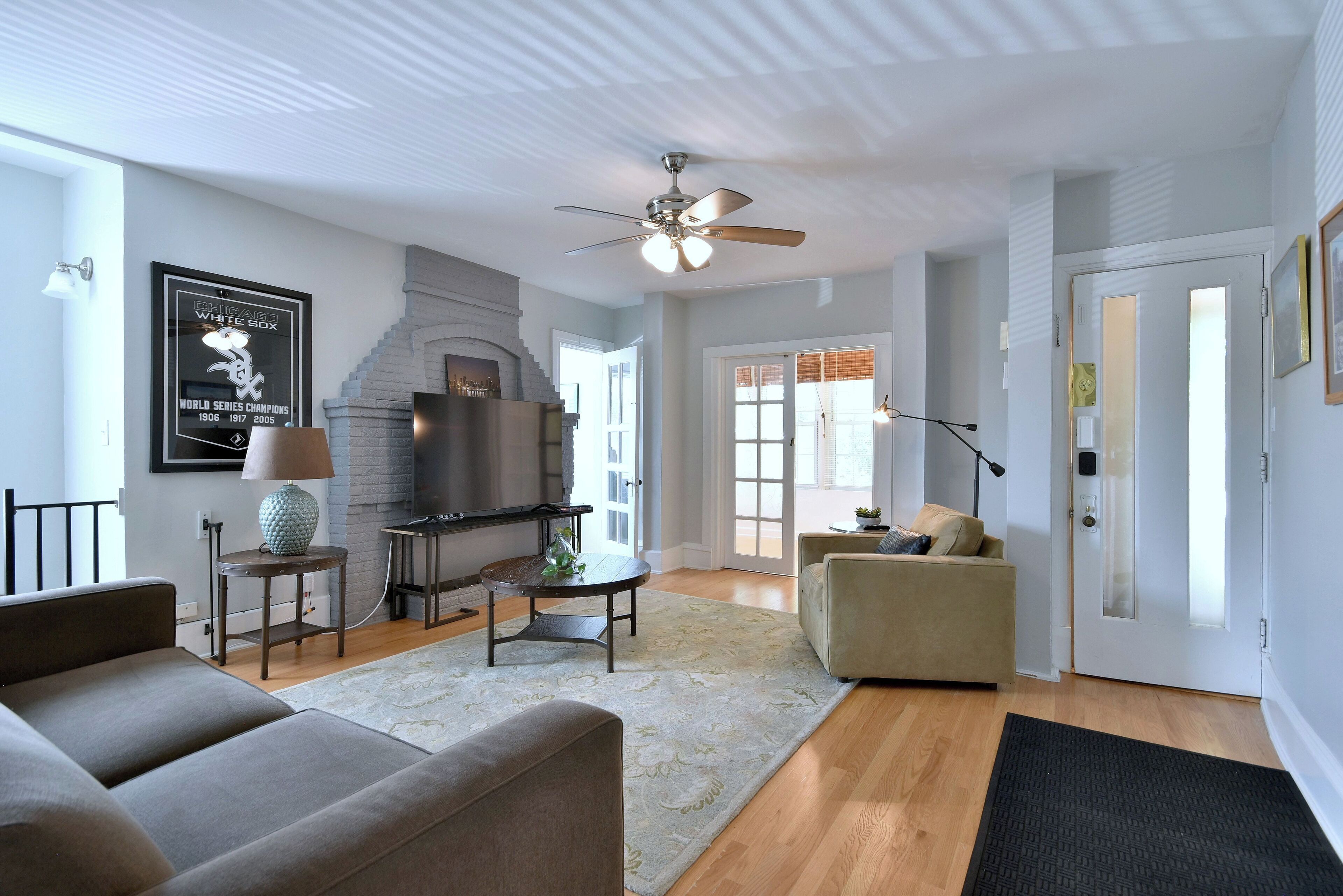 Smart TV, video games