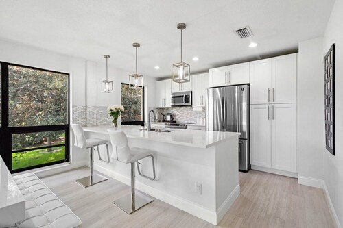 The Delightful Golf Villa