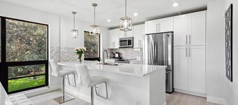 The Delightful Golf Villa