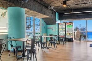 Restaurantes