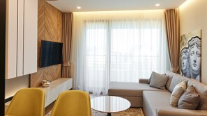 Premium Two Bedroom Apartment