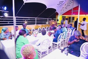 42-inch Smart TV with satellite channels