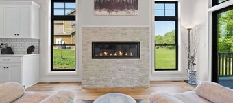 Luxury Condo in Egg Harbor- Community pool and gym