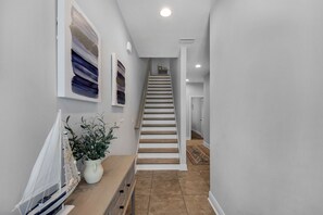 Interior - Upscale Townhome I 125 Crystal Beach I Covered Balcony I Pool I  Crystal Playa (Destin)