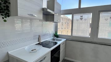 Privékeuken