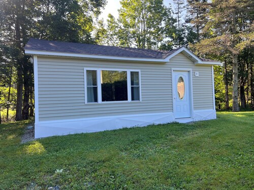 Quiet, family friendly cottage