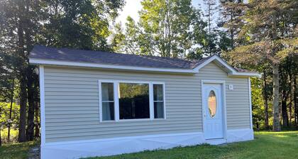 Quiet, family friendly cottage