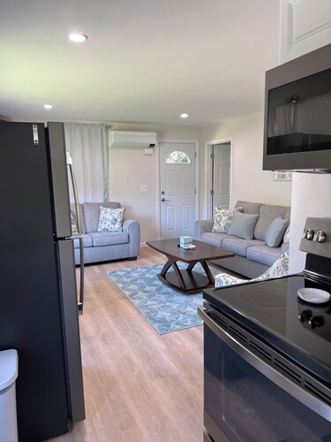 Quiet, family friendly cottage