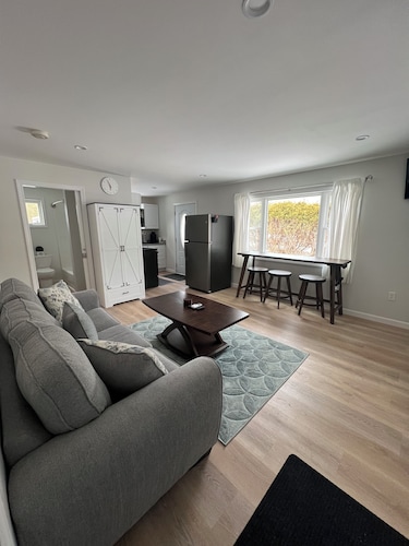 Quiet, family friendly cottage
