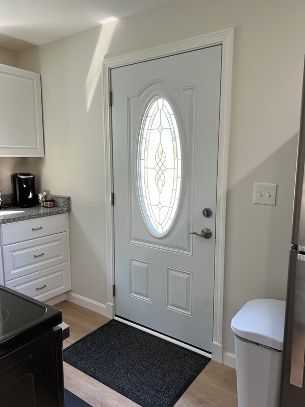 Interior - Quiet, family friendly cottage (Deer Isle)