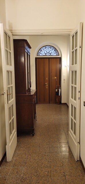 Interior - MAISON '900 ANCIENT CHARMING APT IN ROME (Roma)