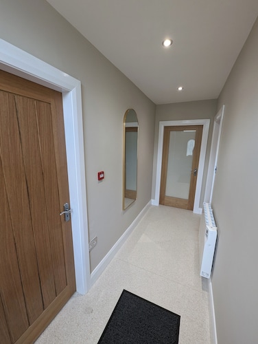 Derg Valley Apartments : self-catering accommodation : 2 bedroom (sleeps 4)