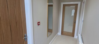 Derg Valley Apartments : self-catering accommodation : 2 bedroom (sleeps 4)