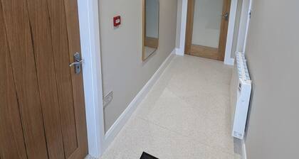 Derg Valley Apartments : self-catering accommodation : 2 bedroom (sleeps 4)