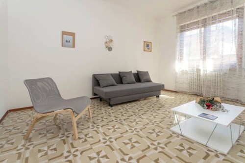 1 Bedroom Apartment in Bra