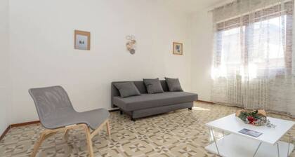 1 Bedroom Apartment in Bra