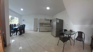 Restaurant - La Kolina Hotel Boutique (El Peñol)