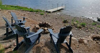 Lochaber Lake View Cottage