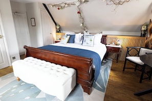 Luxury Double Room
