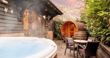 Quob Park The Old House Hotel & Spa