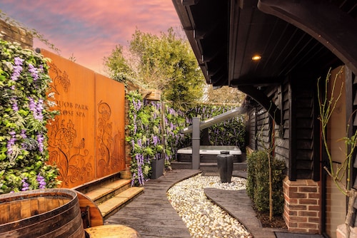 Quob Park The Old House Hotel & Spa