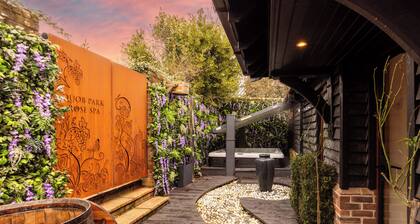 Quob Park The Old House Hotel & Spa