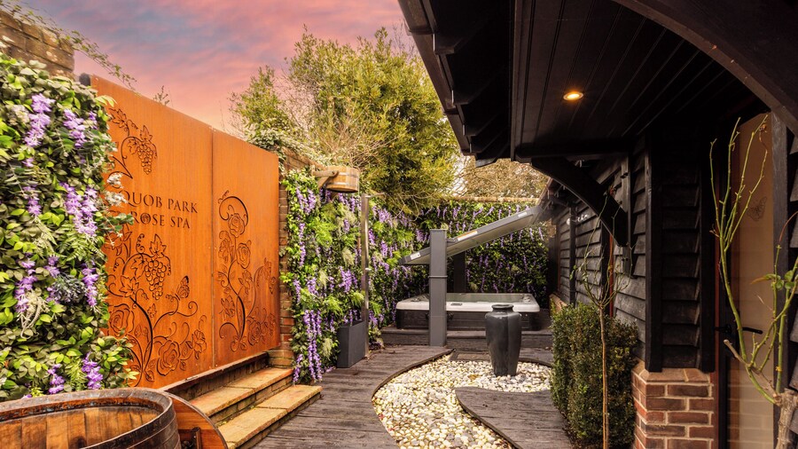 Quob Park The Old House Hotel & Spa