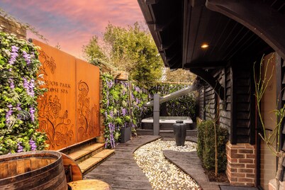 Quob Park The Old House Hotel & Spa