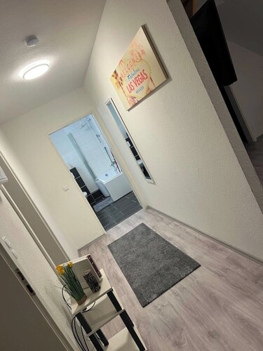 Las Vegas by & D&J Apartment's