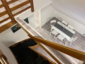 Interior - Las Vegas by & D&J Apartment's (Oberhausen)
