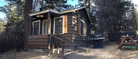 Studio | Außenbereich