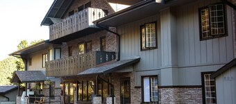 Fawn Valley Inn: 304 1 Bedroom Condo