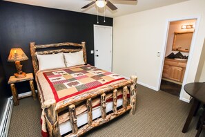 Appart'hôtel, 1 chambre