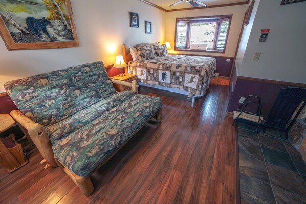 Studio | Kostenloses WLAN