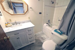 Studio | Kamar mandi | Handuk