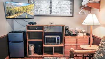 Estudio | Interior