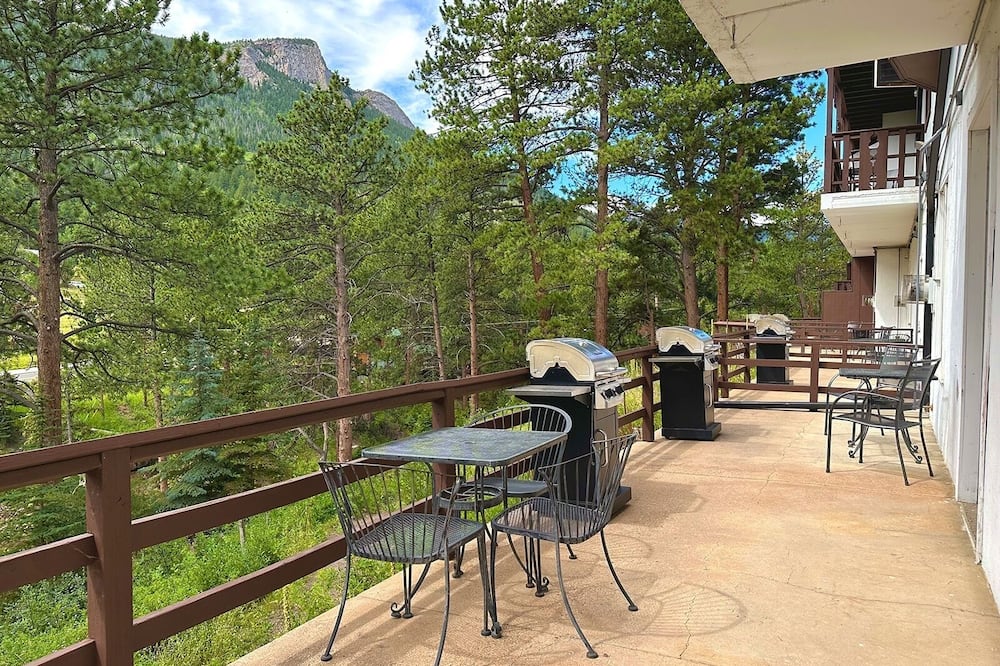 Fawn Valley Inn: 104 Condo - Rams Horn Mountain, CO