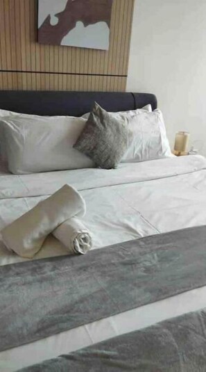 1 habitación 