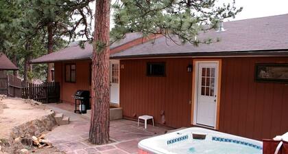 Timber Creek Chalets: 14 3 Bedroom Chalet