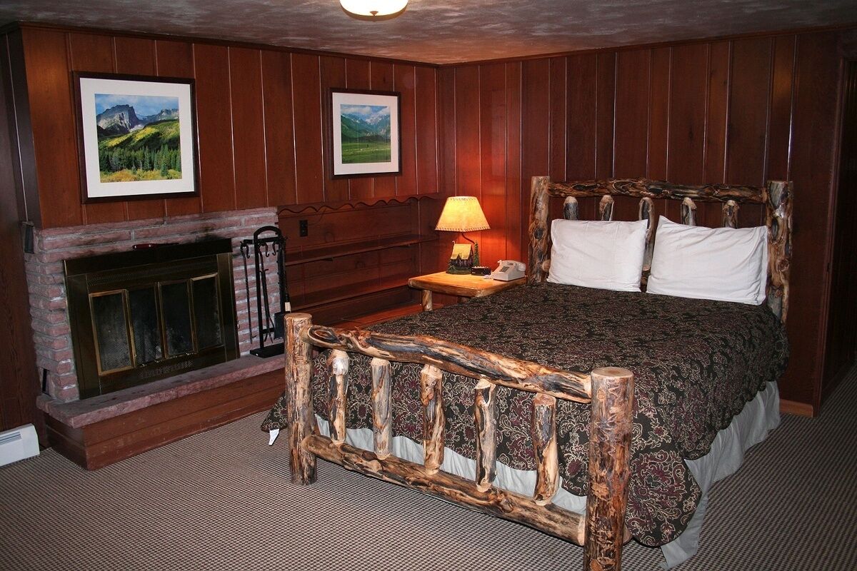 Chalet, 3 Bedrooms | 3 bedrooms, free WiFi