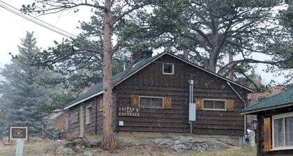 Triple R Cottages: 5 2 Bedroom Cabin