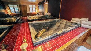 Apartemen, 1 kamar tidur | Interior