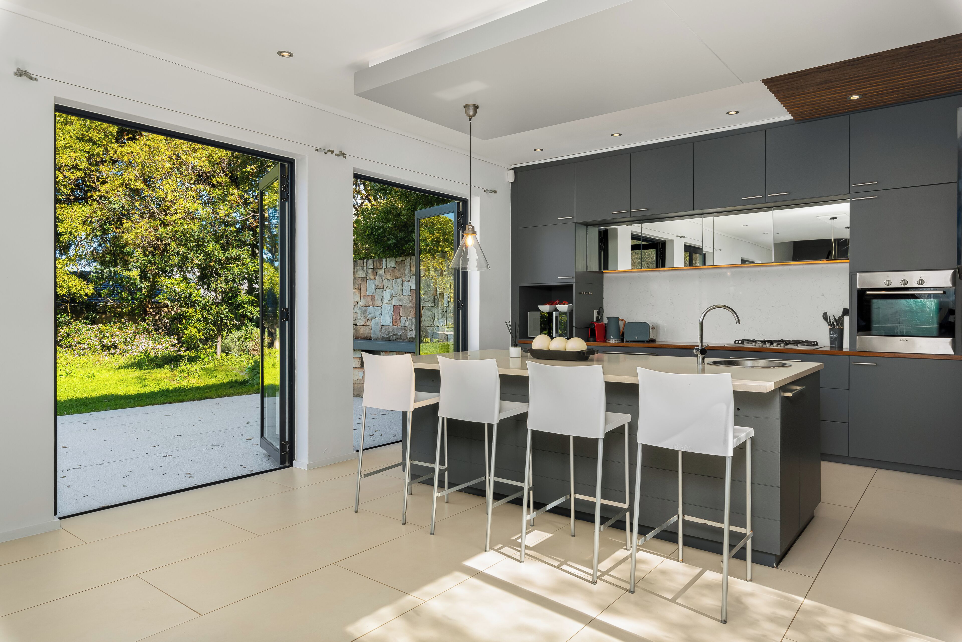 Villa Luxe | Cuisine privée