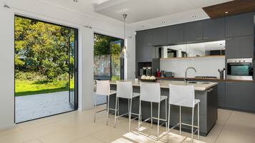 Villa Luxe | Cuisine privée