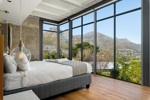 Villa de lujo | Vista desde la habitación